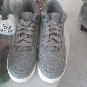 Air Jordan Retro Wool BG